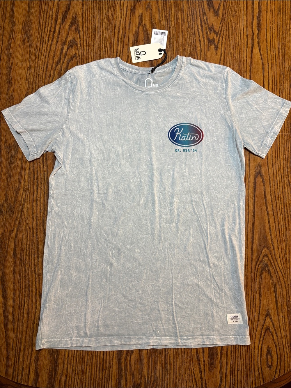 Katin T-shirt
